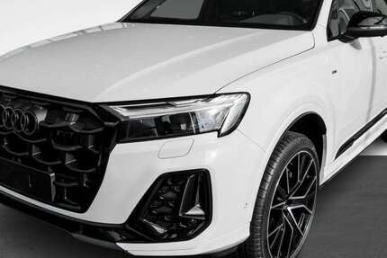 Audi Q7 17.000 km 80.870 &euro; Dortmund 44143