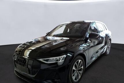 Audi e-tron 76.838 km 33.840 &euro; Hagen 58091