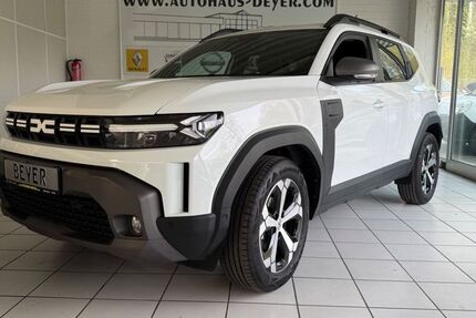 Dacia Duster 7.690 km 21.950 &euro; Dortmund 44309