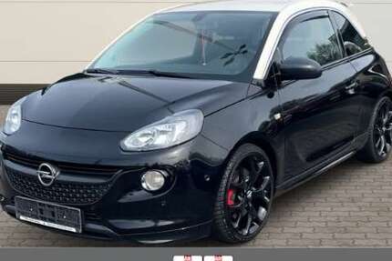 Opel Adam 104.900 km 12.440 &euro; Dorsten Wulfen 46286