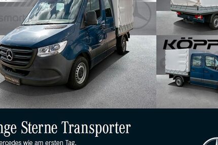 Mercedes-Benz Sprinter 24.998 km 34.389 &euro; Dorsten 46282