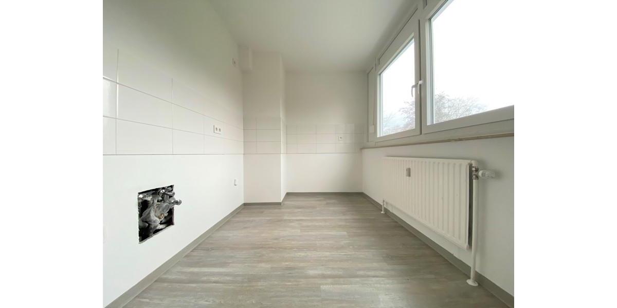 Erdgeschoßwohnung Dortmund Huckarde - 3 Zimmer, 70 m&sup2;, 676&euro; | Angebot:25970343