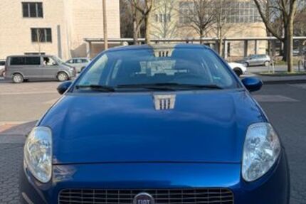 Fiat Punto 190.800 km 850 &euro; Dortmund 44137