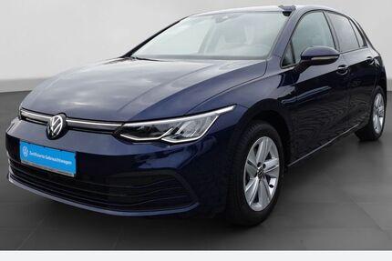 VW Golf 49.900 km 22.420 &euro; Bochum 44892