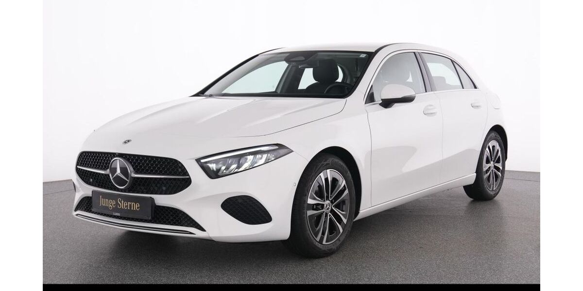 Mercedes-Benz A 180 6.544 km 27.975 &euro; Essen 45309