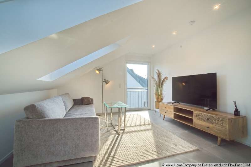 Zimmer Dortmund Aplerbeck - 2 Zimmer, 1.250&euro; | Angebot:26202281