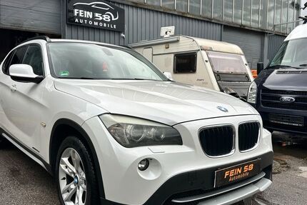 BMW X1 260.000 km 7.300 &euro; Bochum 44793