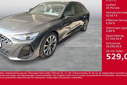 Audi A6 7.908 km 55.871 &euro; Dortmund 44143