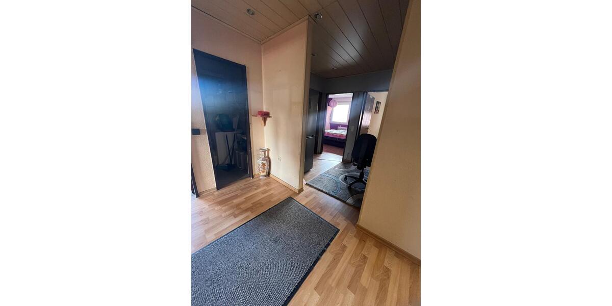 Etagenwohnung Bergkamen - 3.5 Zimmer, 83 m&sup2;, 125.000&euro; | Angebot:26539696