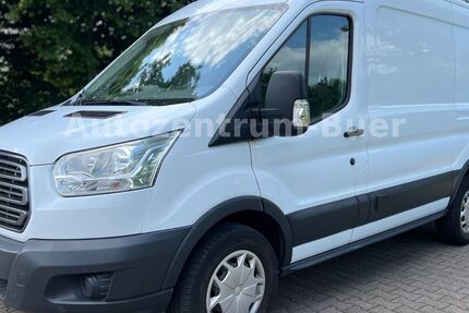 Ford Transit 11.000 km 15.690 &euro; Gelsenkirchen 45881