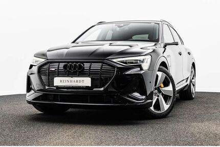 Audi e-tron 61.085 km 32.848 &euro; Hagen 58091