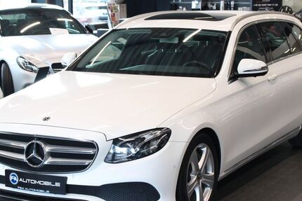 Mercedes-Benz E 350 111.200 km 28.980 &euro; Bergkamen 59192