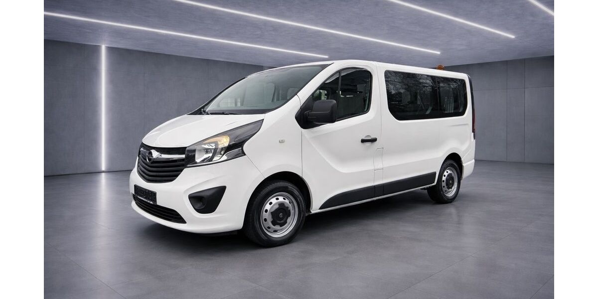 Opel Vivaro 215.000 km 11.500 &euro; Essen 45141