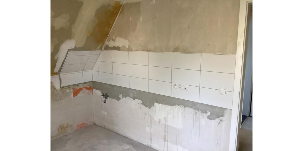 Dachgeschoßwohnung Gladbeck Brauck - 2.5 Zimmer, 57 m&sup2;, 419&euro; | Angebot:24182117