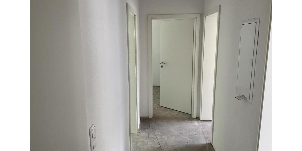 Etagenwohnung Lünen Alstedde - 3 Zimmer, 50 m&sup2;, 469&euro; | Angebot:26696547