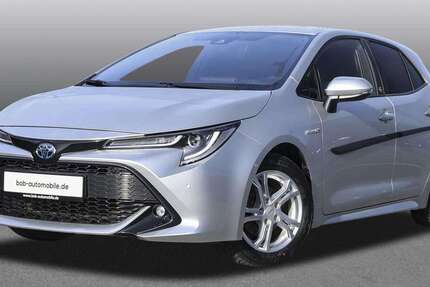 Toyota Corolla 79.228 km 18.333 &euro; Bochum 44809