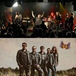 Cold as Ice & The Journey Experience - A Tribute to Foreigner & Journey