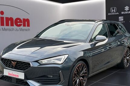 Cupra Leon 35.041 km 25.909 &euro; Bergkamen 59192