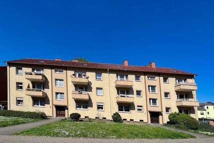 Wohnung Herne Wanne-Bickern - 2.5 Zimmer, 61 m&sup2;, 412&euro; | Angebot:26745057