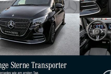 Mercedes-Benz V 250 5.152 km 71.999 &euro; Dorsten 46282