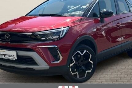 Opel Crossland (X) 19.600 km 21.990 &euro; Gelsenkirchen 45894