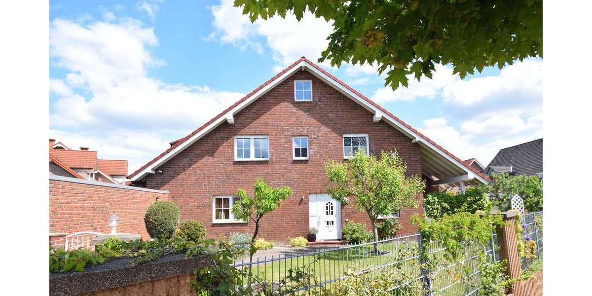 Etagenwohnung Werne - 4 Zimmer, 106 m&sup2;, 810&euro; | Angebot:26171295