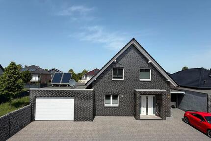 Haus Selm - 4 Zimmer, 110 m&sup2;, 650.000&euro; | Angebot:26737624
