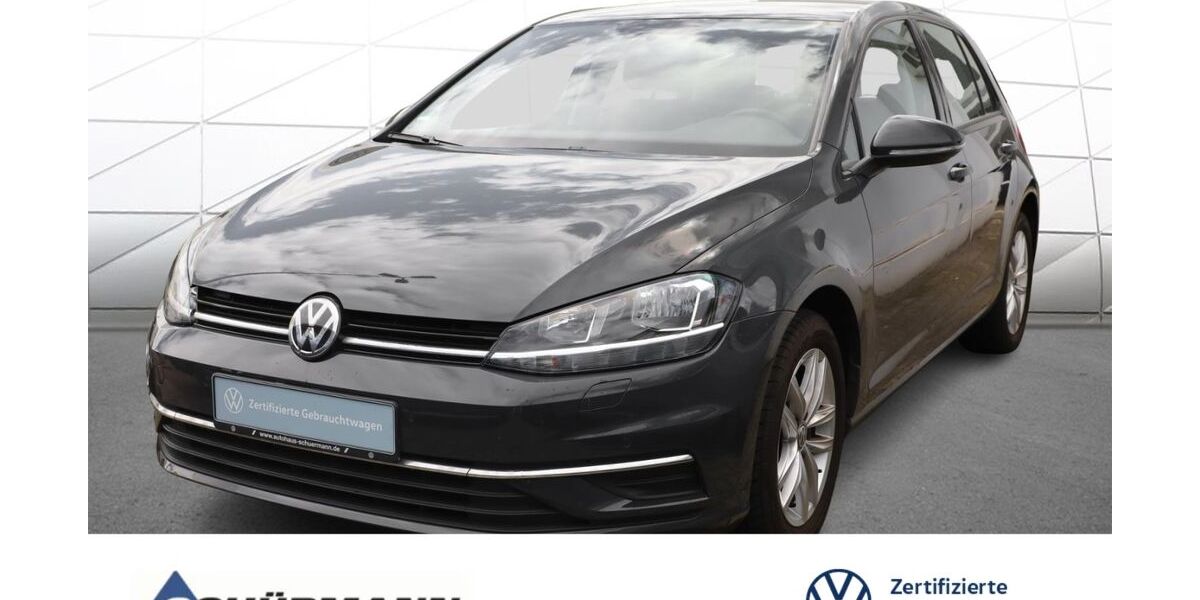 VW Golf 39.288 km 16.388 &euro; Herten 45701