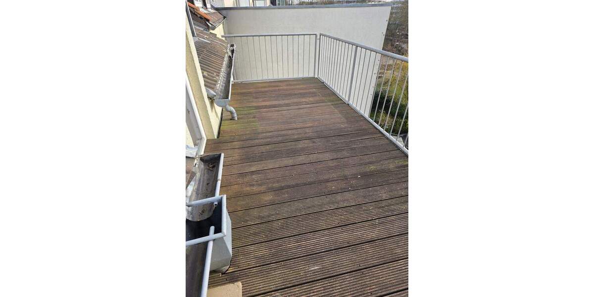 Etagenwohnung Gelsenkirchen Schalke - 3 Zimmer, 65 m&sup2;, 500&euro; | Angebot:25667469