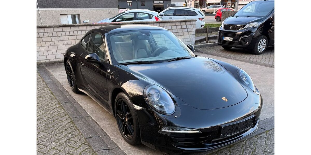 Porsche 911 Urmodell 144.750 km 66.991 &euro; Dortmund 44287