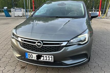 Opel Astra 162.000 km 7.250 &euro; Dortmund 44267