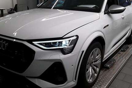 Audi e-tron 60.878 km 38.545 &euro; Hagen 58091