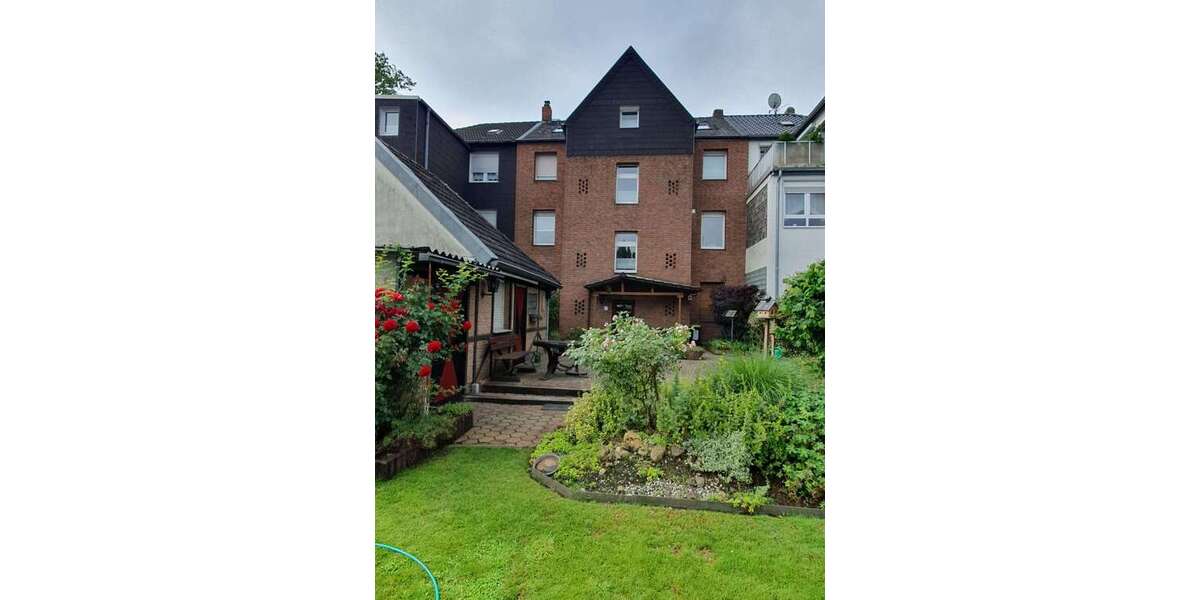 Einfamilienhaus Gladbeck - 8 Zimmer, 207 m&sup2;, 329.000&euro; | Angebot:25404551