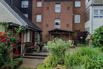 Haus Gladbeck - 8 Zimmer, 207 m&sup2;, 329.000&euro; | Angebot:25404551