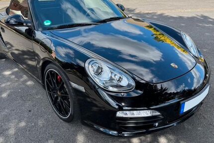 Porsche Boxster 56.500 km 45.999 &euro; Hagen 58119