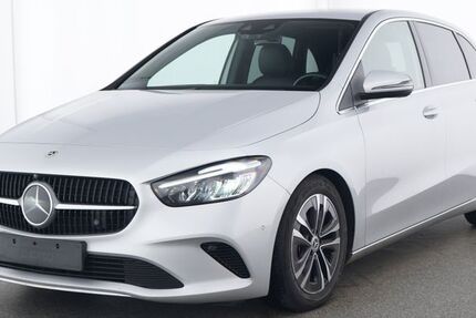 Mercedes-Benz B 200 94.545 km 26.780 &euro; Herne 44653