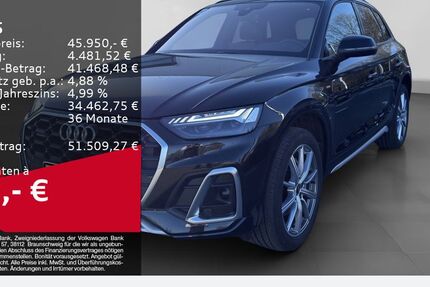 Audi Q5 52.382 km 45.230 &euro; Gelsenkirchen 45894