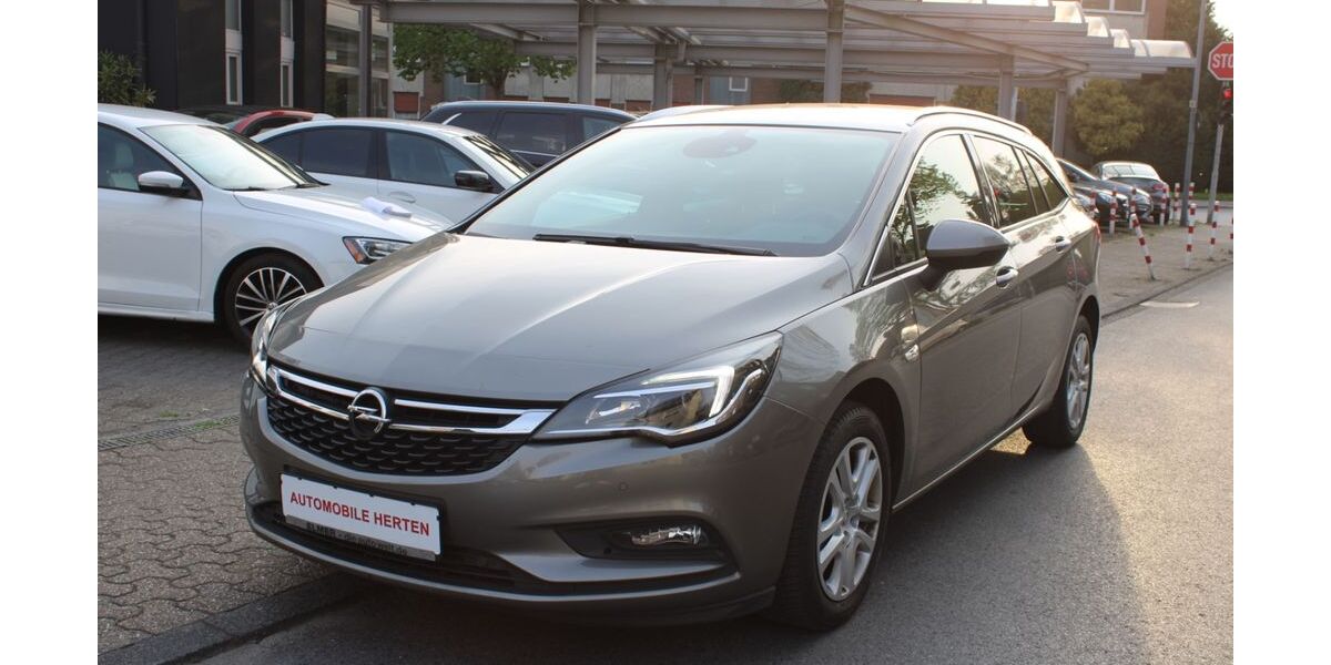 Opel Astra 160.000 km 7.890 &euro; Herten 45699