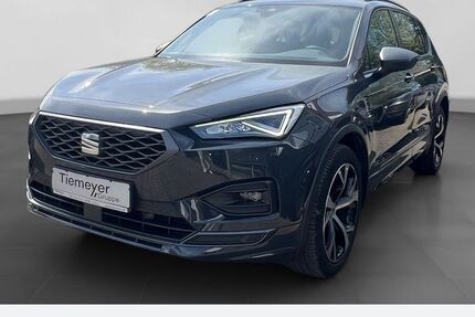 Seat Tarraco 68.364 km 27.950 &euro; Recklinghausen 45663