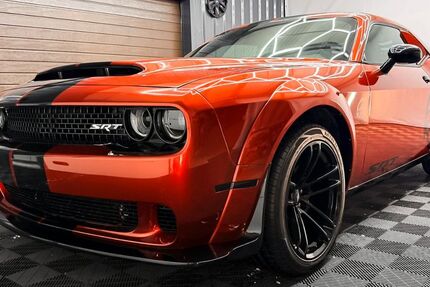 Dodge Challenger 79.800 km 32.499 &euro; Bochum 44809