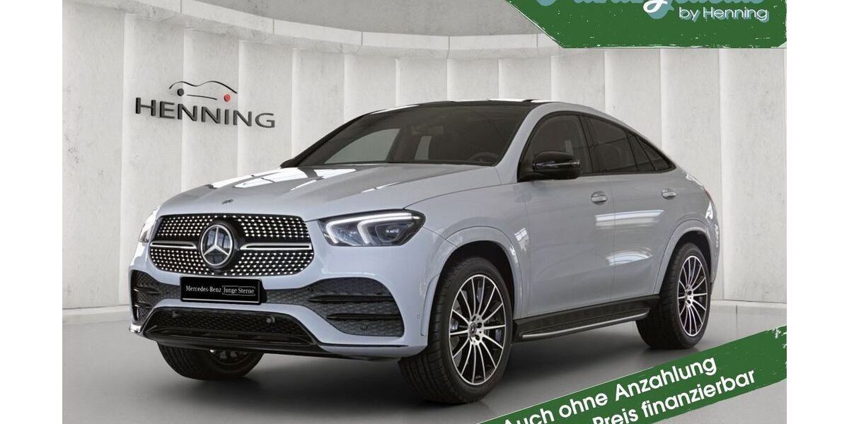 Mercedes-Benz GLE 350 112.410 km 63.480 &euro; Herne 44653