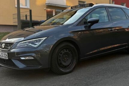 Seat Leon 110.000 km 17.400 &euro; Dortmund 44225