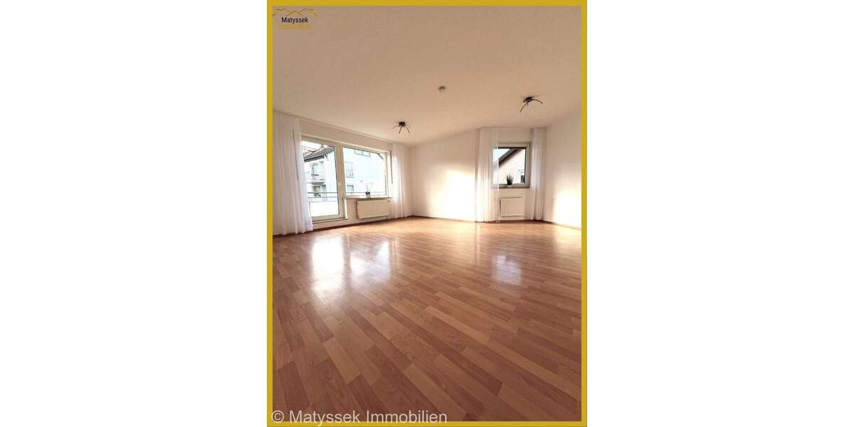 Etagenwohnung Dortmund Löttringhausen - 4 Zimmer, 93 m&sup2;, 289.000&euro; | Angebot:25662216