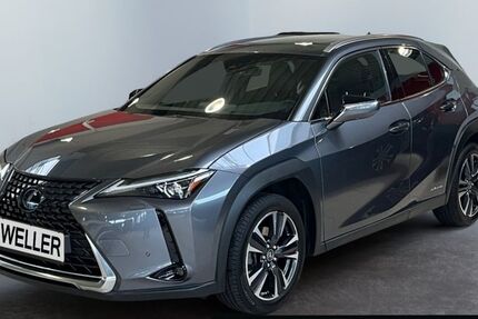 Lexus UX 47.912 km 26.370 &euro; Dortmund 44143