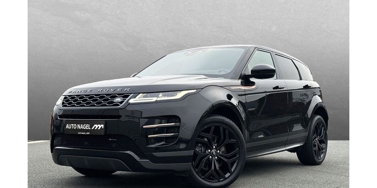 Land Rover Range Rover Evoque 91.000 km 31.900 &euro; Essen 45141