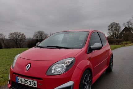 Renault Twingo 110.000 km 5.500 &euro; Ennepetal 58256