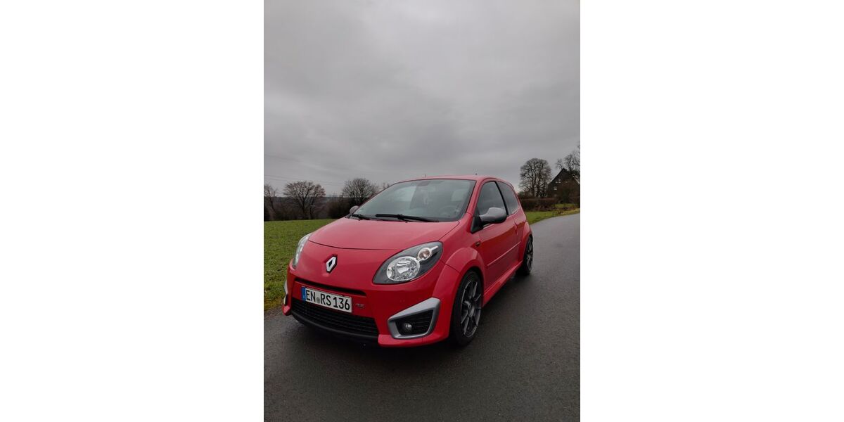 Renault Twingo 110.000 km 5.500 &euro; Ennepetal 58256