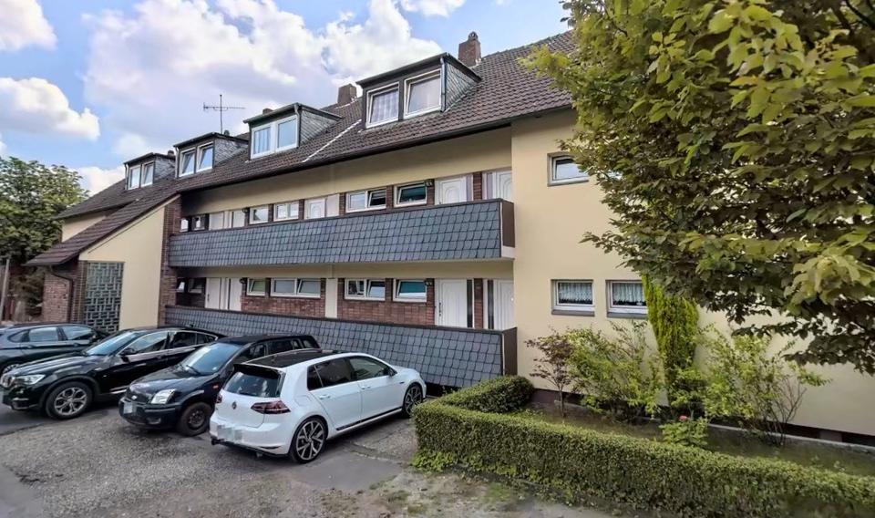 Etagenwohnung Gelsenkirchen Gelsenkirchen-Nord - 2.5 Zimmer, 65 m&sup2;, 100.000&euro; | Angebot:26110537