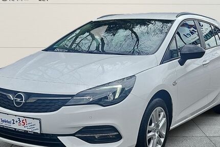 Opel Astra 48.439 km 15.880 &euro; Bochum 44809