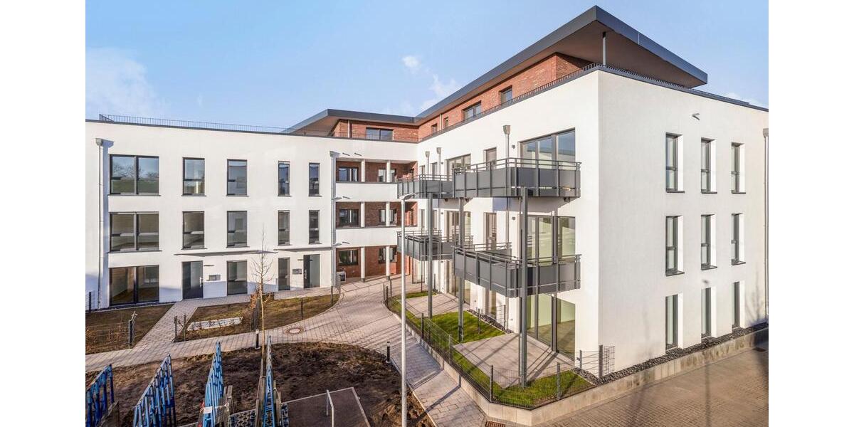 Erdgeschoßwohnung Dortmund Hombruch - 3 Zimmer, 92 m&sup2;, 1.144&euro; | Angebot:25715676